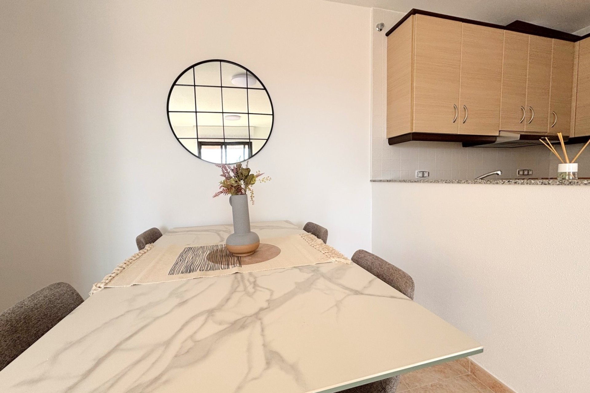 Nieuwbouw Woningen - Penthouse -
Aguilas - Águilas