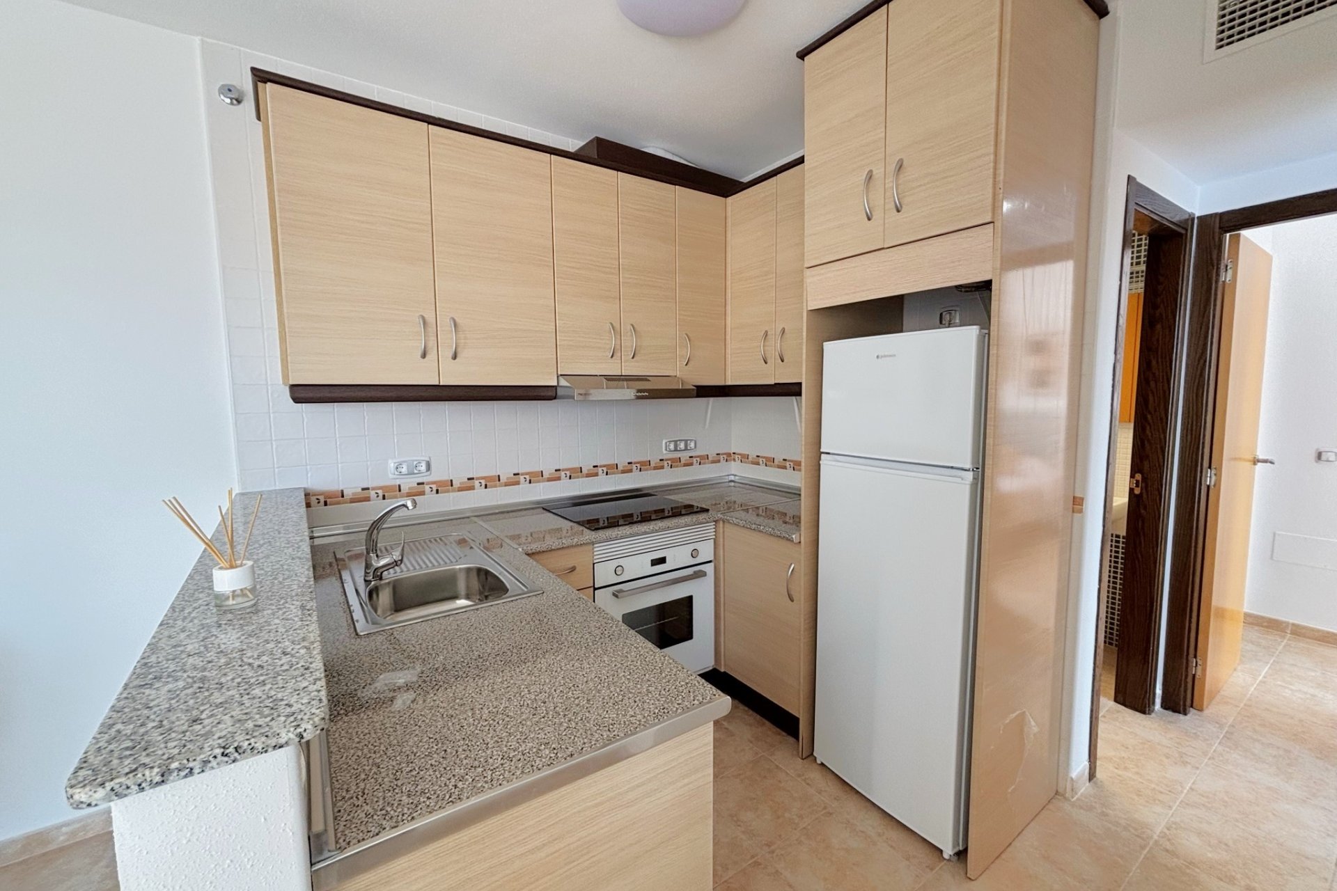 Nieuwbouw Woningen - Penthouse -
Aguilas - Águilas
