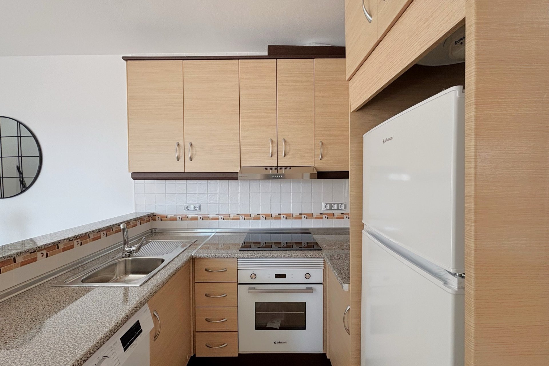 Nieuwbouw Woningen - Penthouse -
Aguilas - Águilas