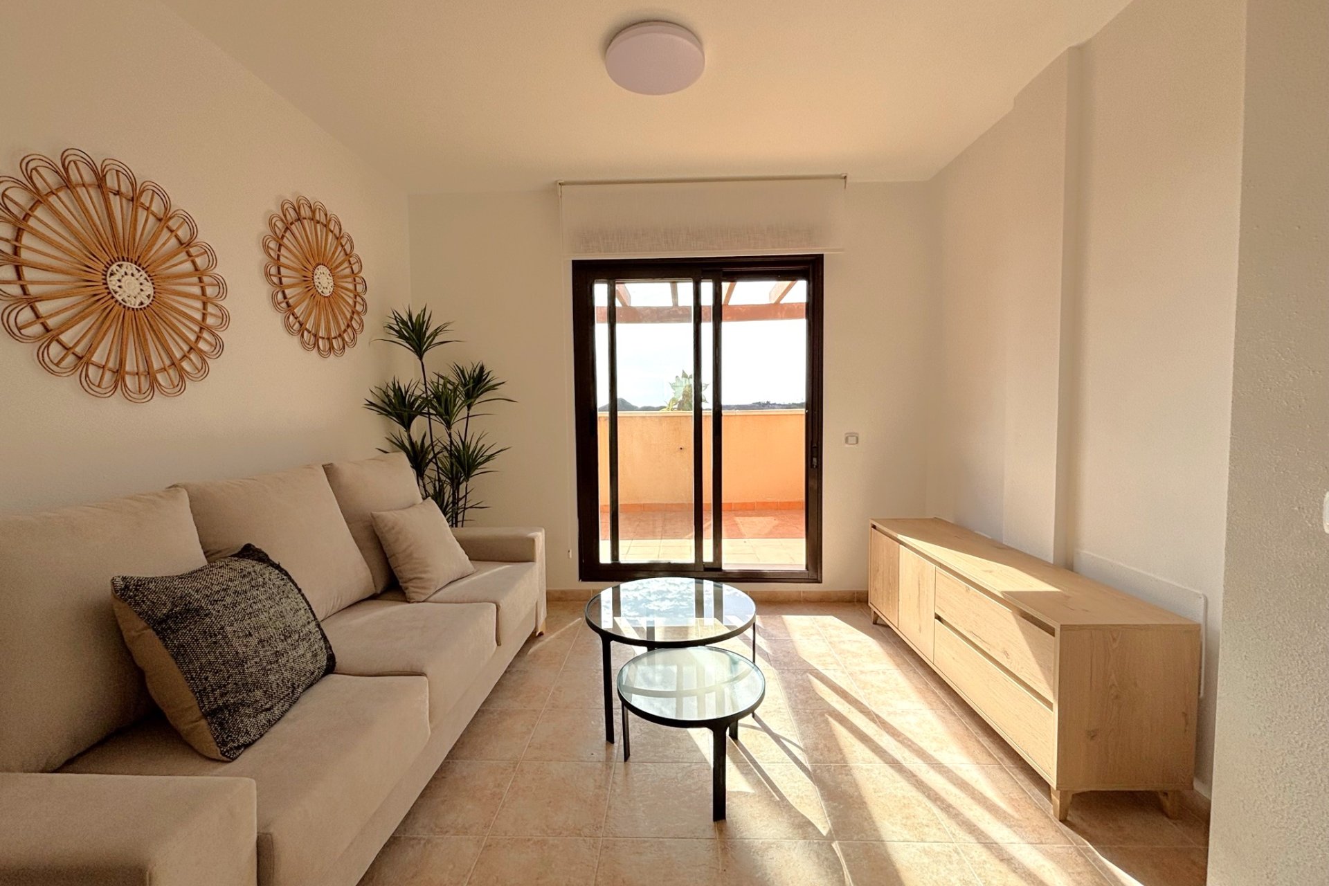 Nieuwbouw Woningen - Penthouse -
Aguilas - Águilas