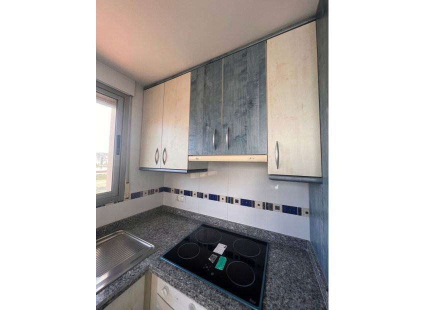 Nieuwbouw Woningen - Penthouse -
Calpe - Playa De La Fossa