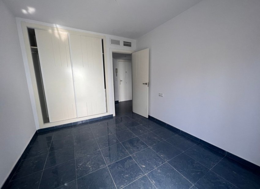 Nieuwbouw Woningen - Penthouse -
Calpe - Playa De La Fossa