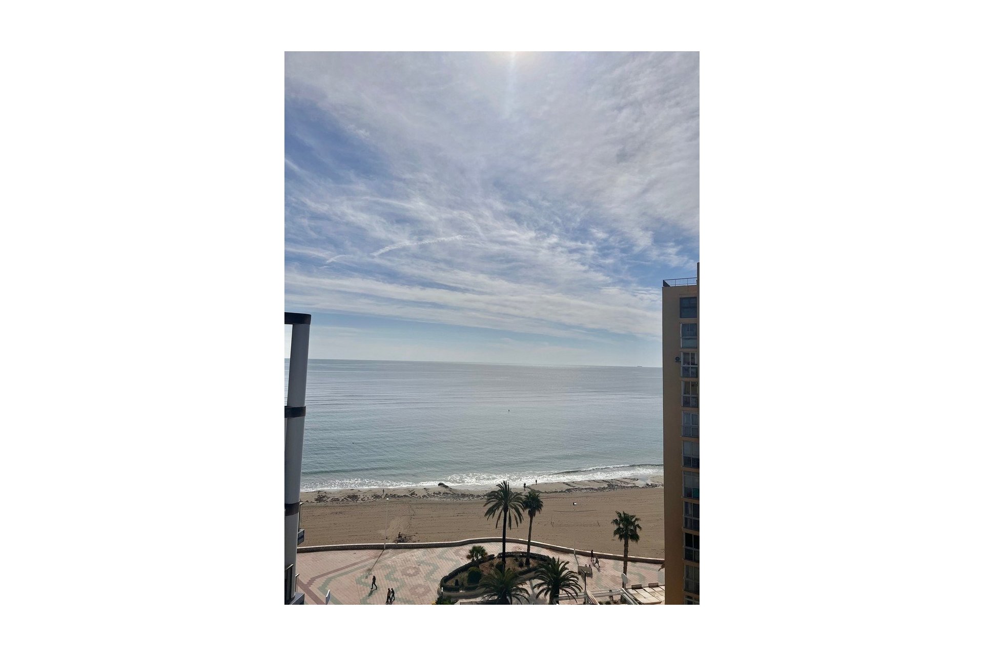 Nieuwbouw Woningen - Penthouse -
Calpe - Playa De La Fossa