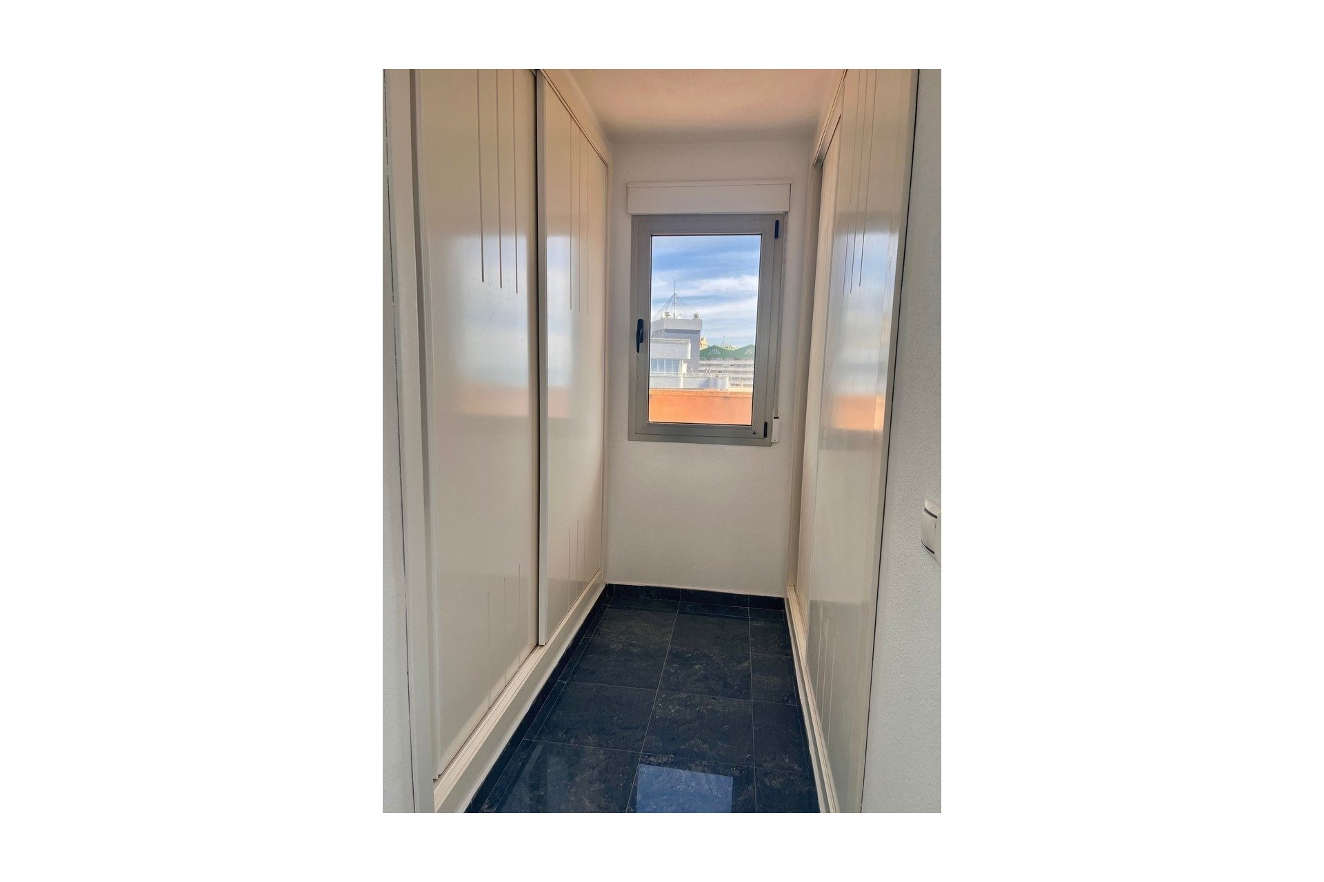 Nieuwbouw Woningen - Penthouse -
Calpe - Playa La Fossa