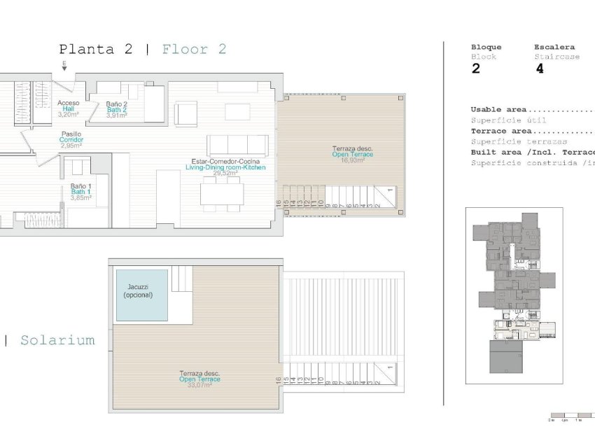 Nieuwbouw Woningen - Penthouse -
El Verger