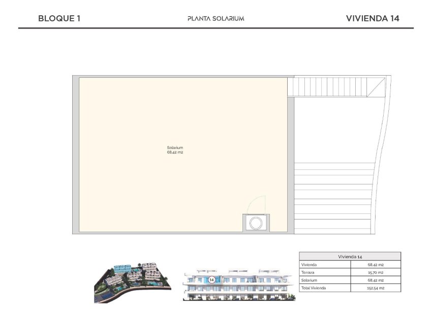 Nieuwbouw Woningen - Penthouse -
Finestrat - Puig Campana Golf