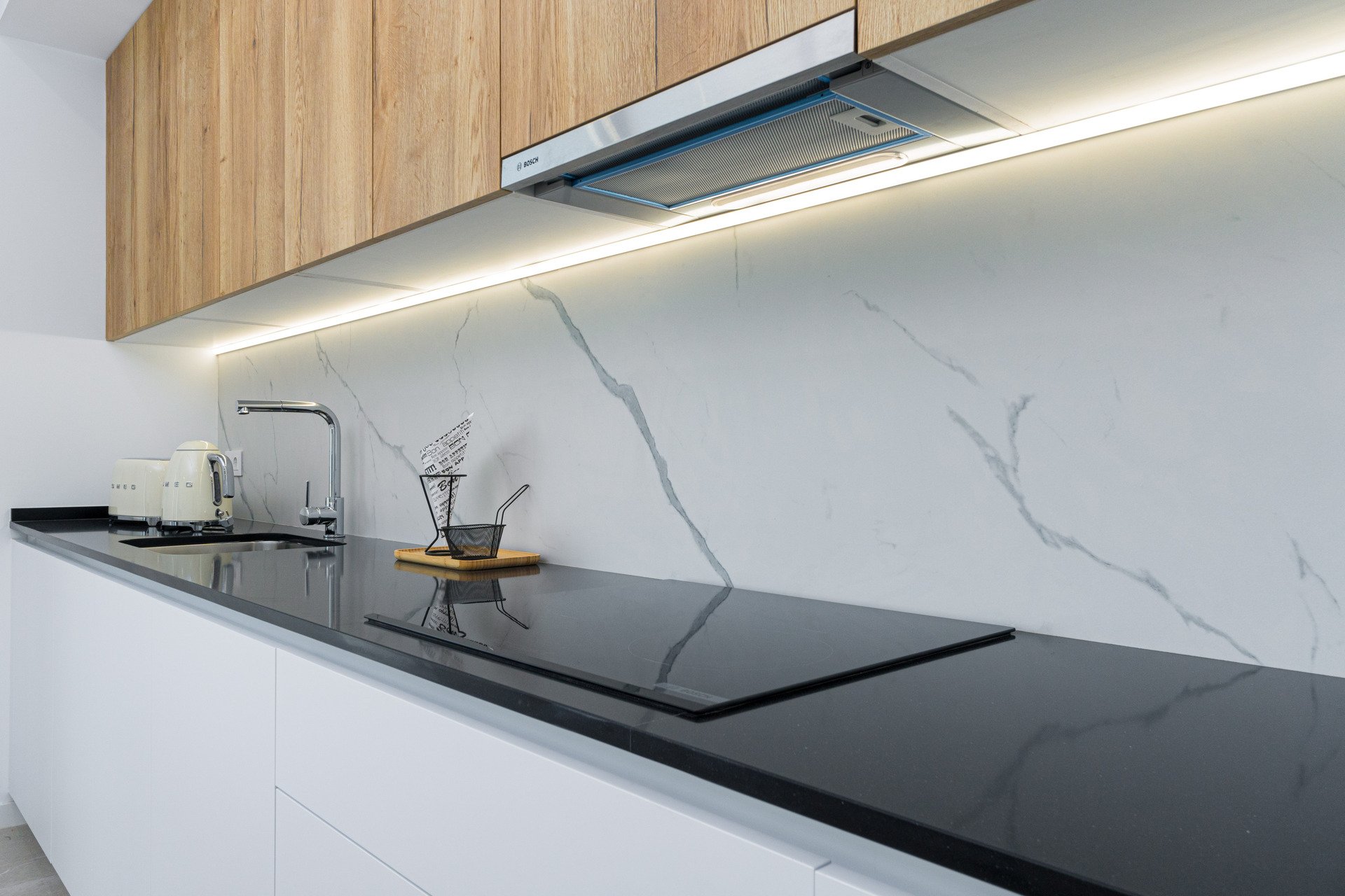 Nieuwbouw Woningen - Penthouse -
Finestrat