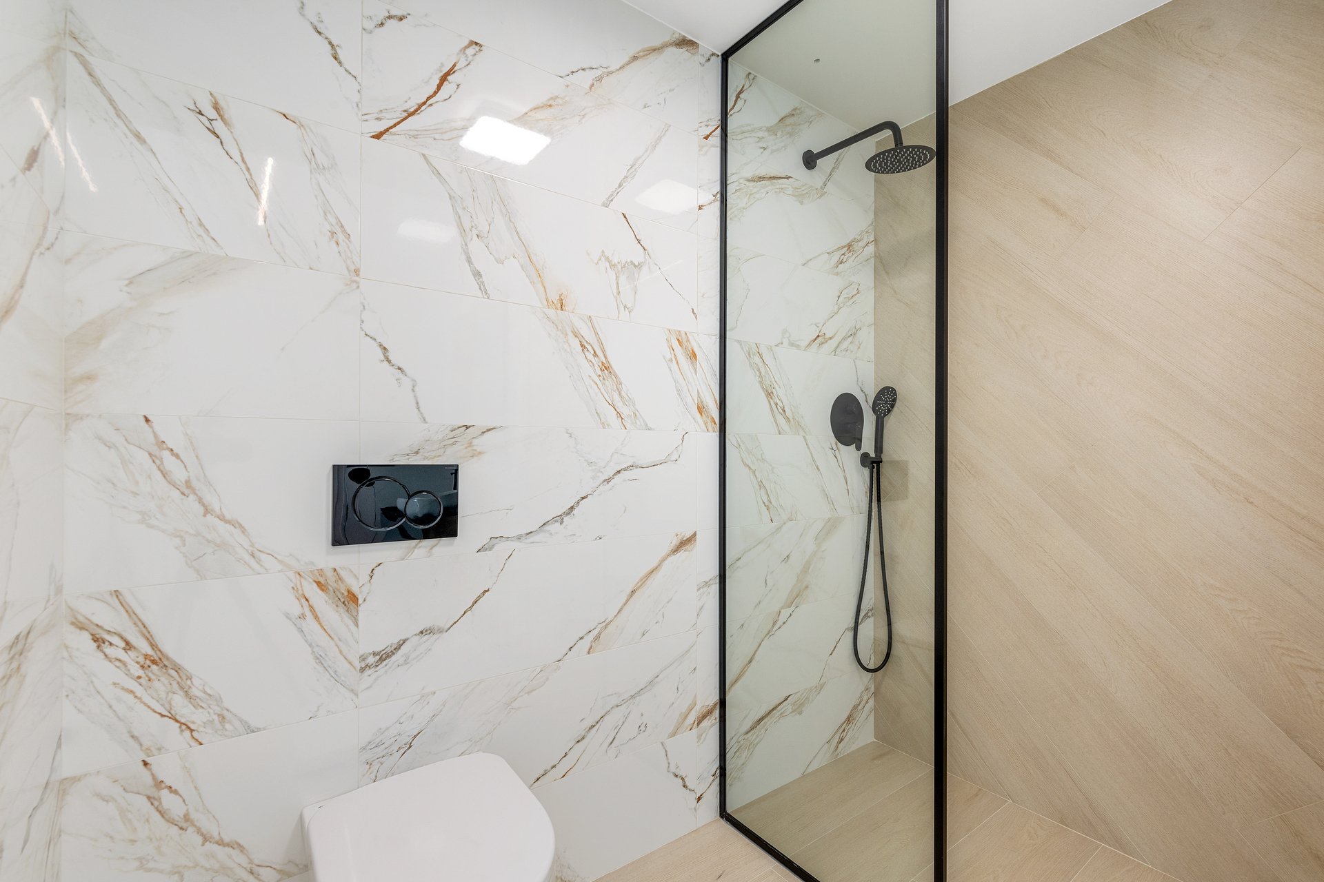 Nieuwbouw Woningen - Penthouse -
Guardamar del Segura - El Raso