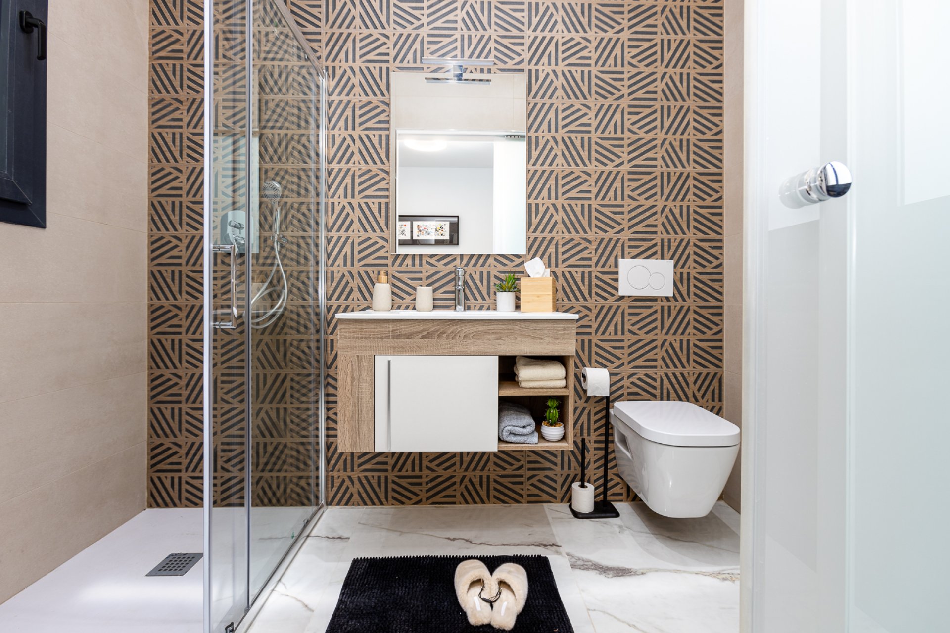 Nieuwbouw Woningen - Penthouse -
Guardamar del Segura - Guardamar Del Segura