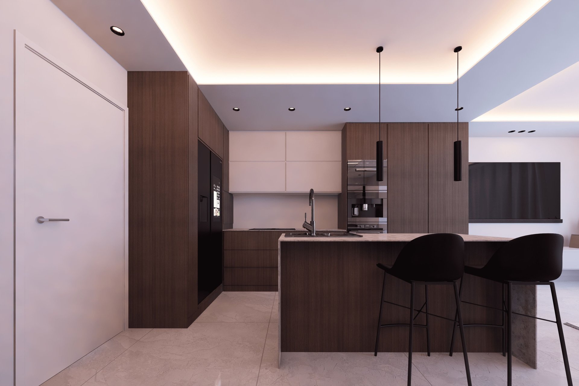 Nieuwbouw Woningen - Penthouse -
Guardamar del Segura - Guardamar Del Segura