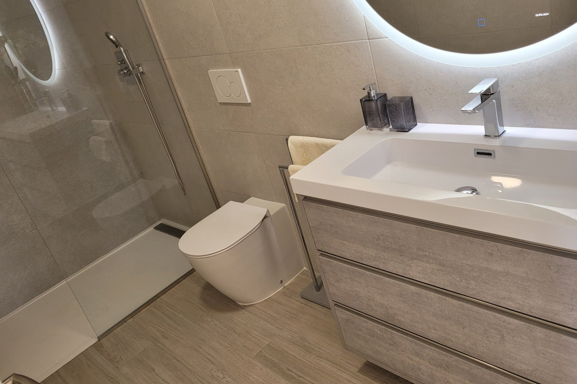 Nieuwbouw Woningen - Penthouse -
Guardamar del Segura - Guardamar Del Segura