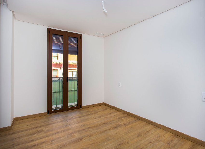 Nieuwbouw Woningen - Penthouse -
Hondón de las Nieves