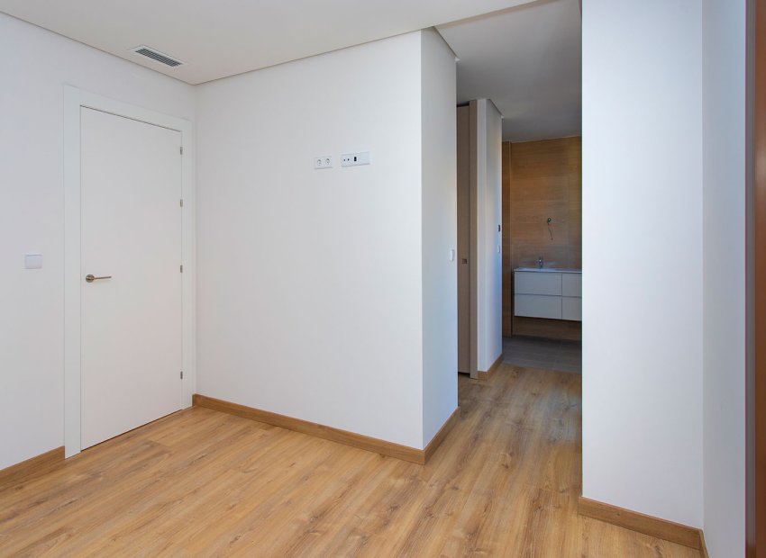 Nieuwbouw Woningen - Penthouse -
Hondón de las Nieves