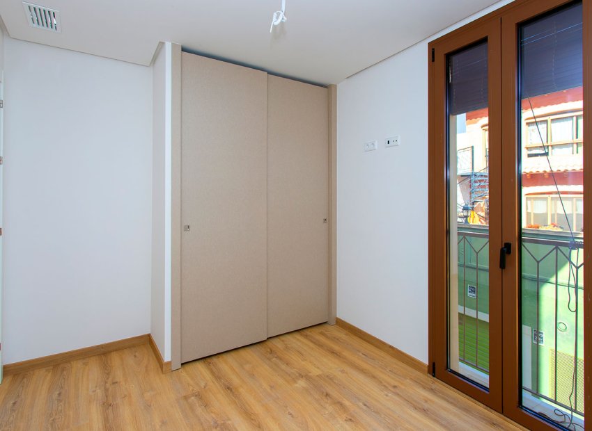 Nieuwbouw Woningen - Penthouse -
Hondón de las Nieves