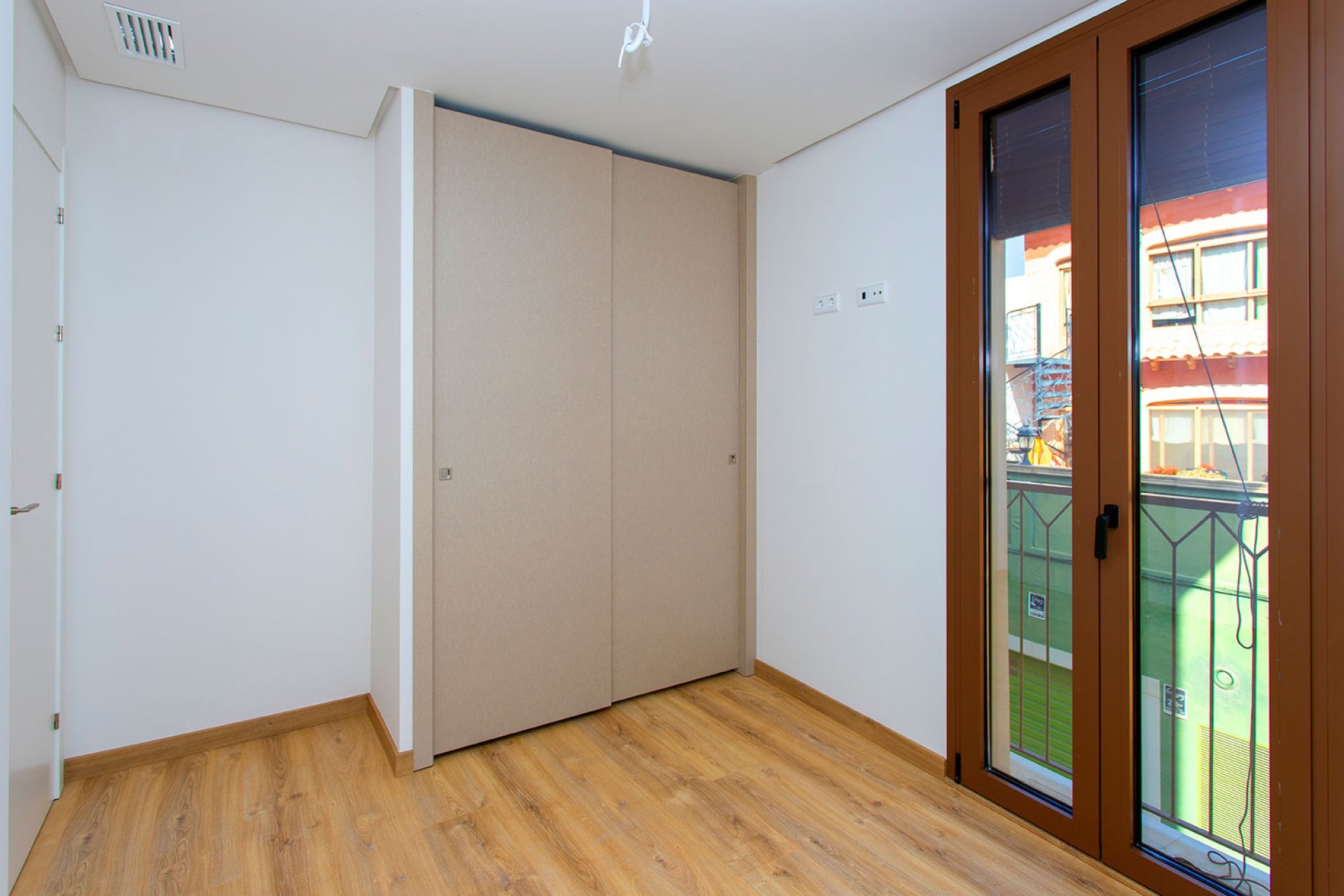 Nieuwbouw Woningen - Penthouse -
Hondón de las Nieves