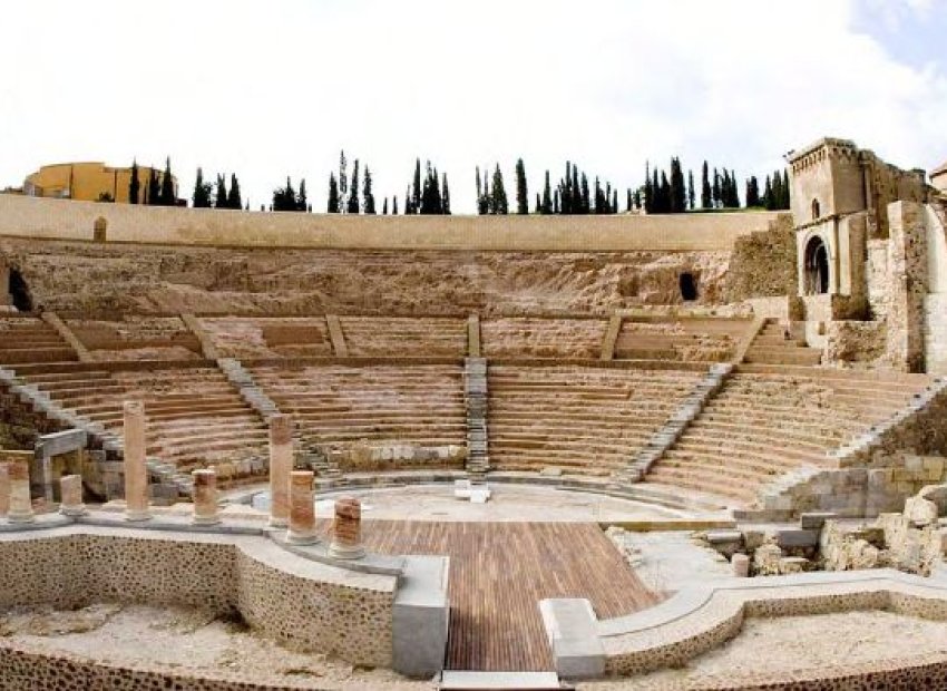 Nieuwbouw Woningen - Penthouse -
La Manga del Mar Menor - La Manga Del Mar Menor