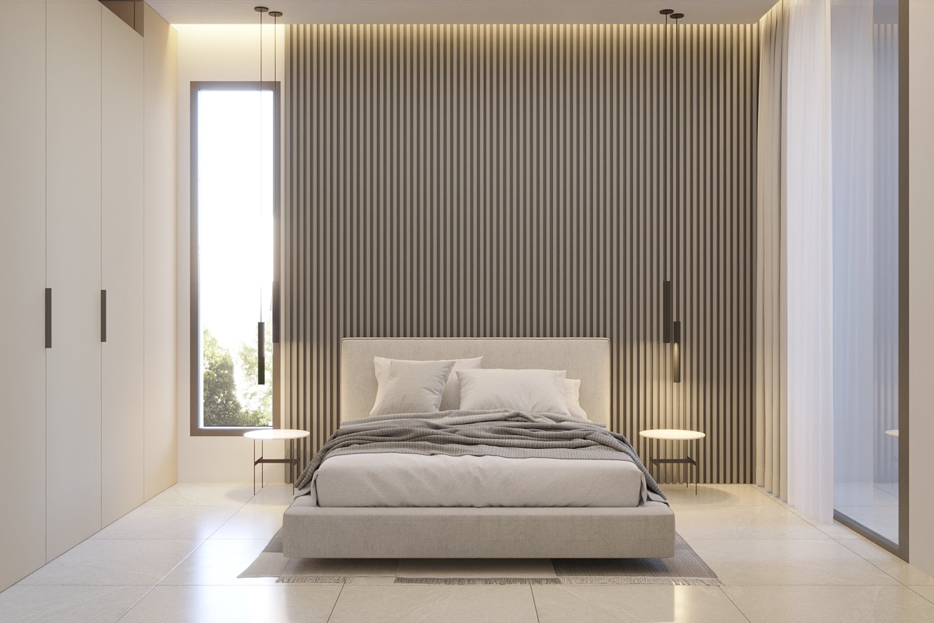 Nieuwbouw Woningen - Penthouse -
La Nucía