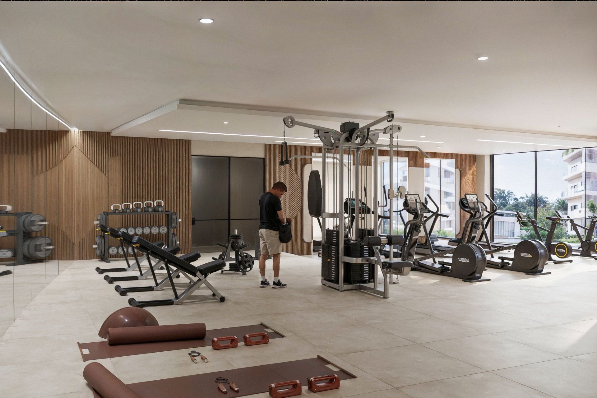 Nieuwbouw Woningen - Penthouse -
La Nucía