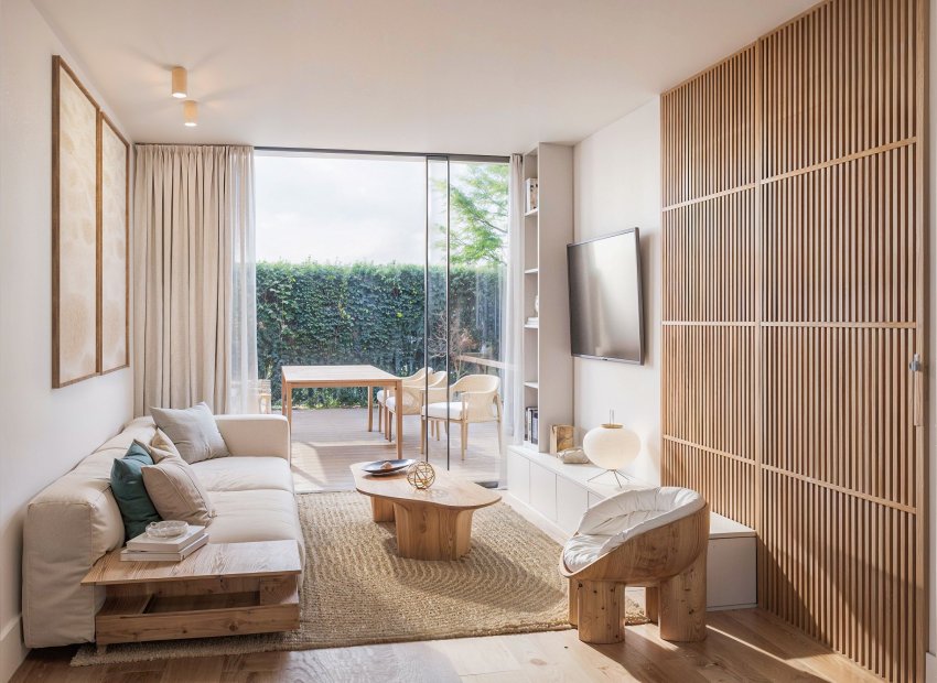 Nieuwbouw Woningen - Penthouse -
La Nucía