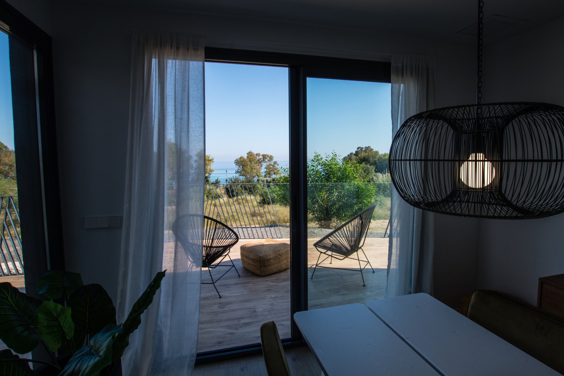 Nieuwbouw Woningen - Penthouse -
La Vila Joiosa