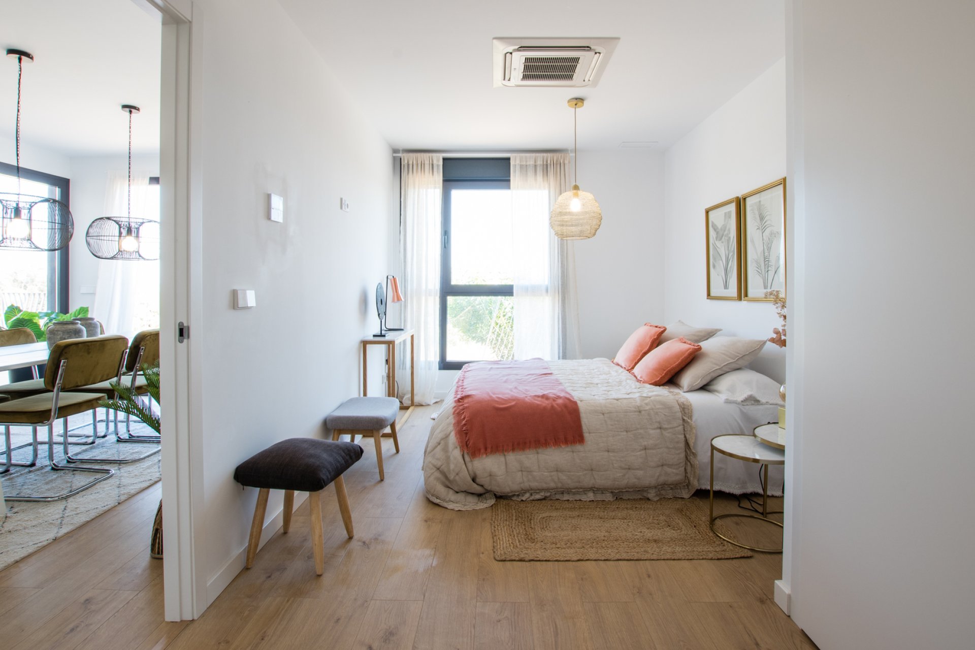 Nieuwbouw Woningen - Penthouse -
La Vila Joiosa