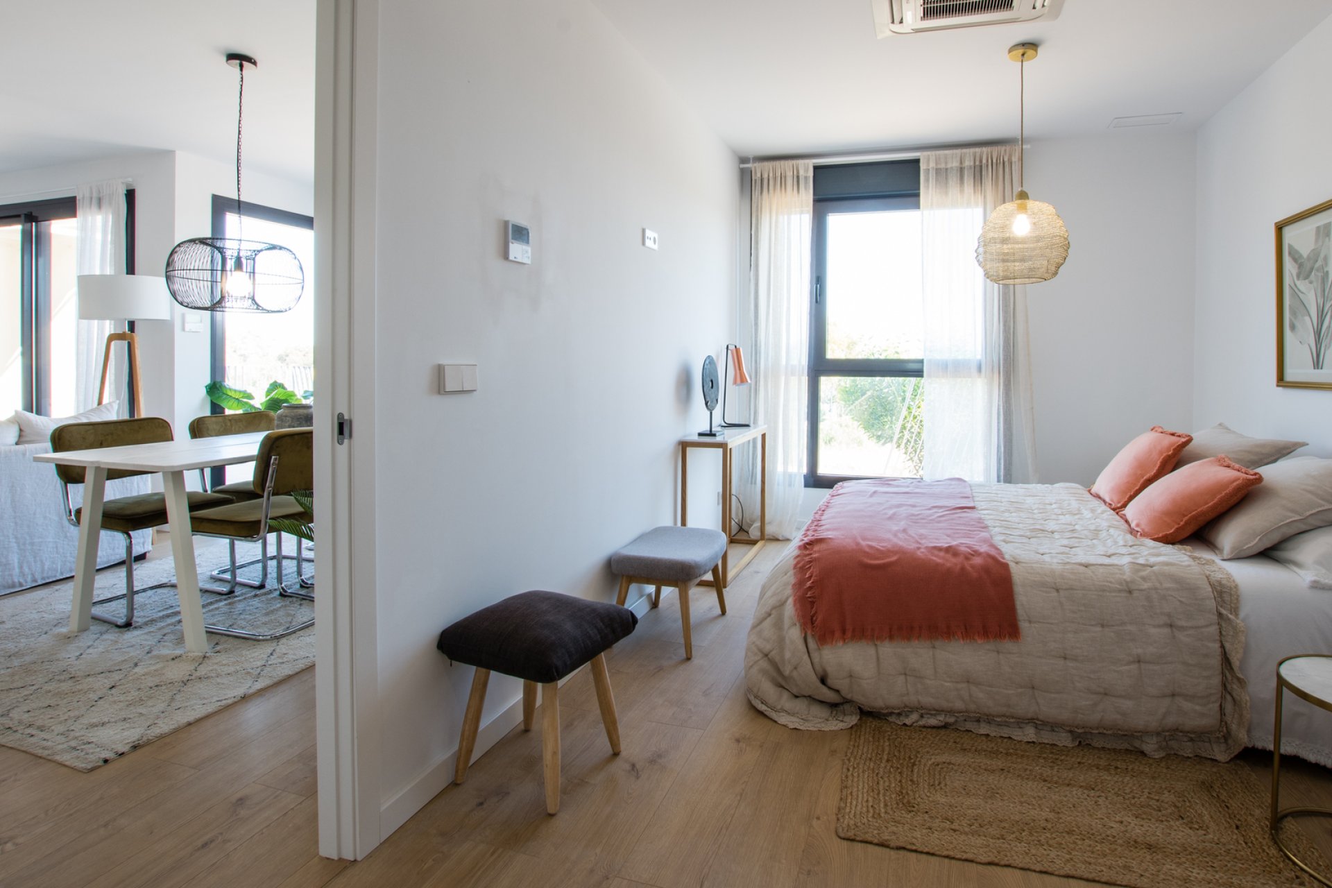 Nieuwbouw Woningen - Penthouse -
La Vila Joiosa