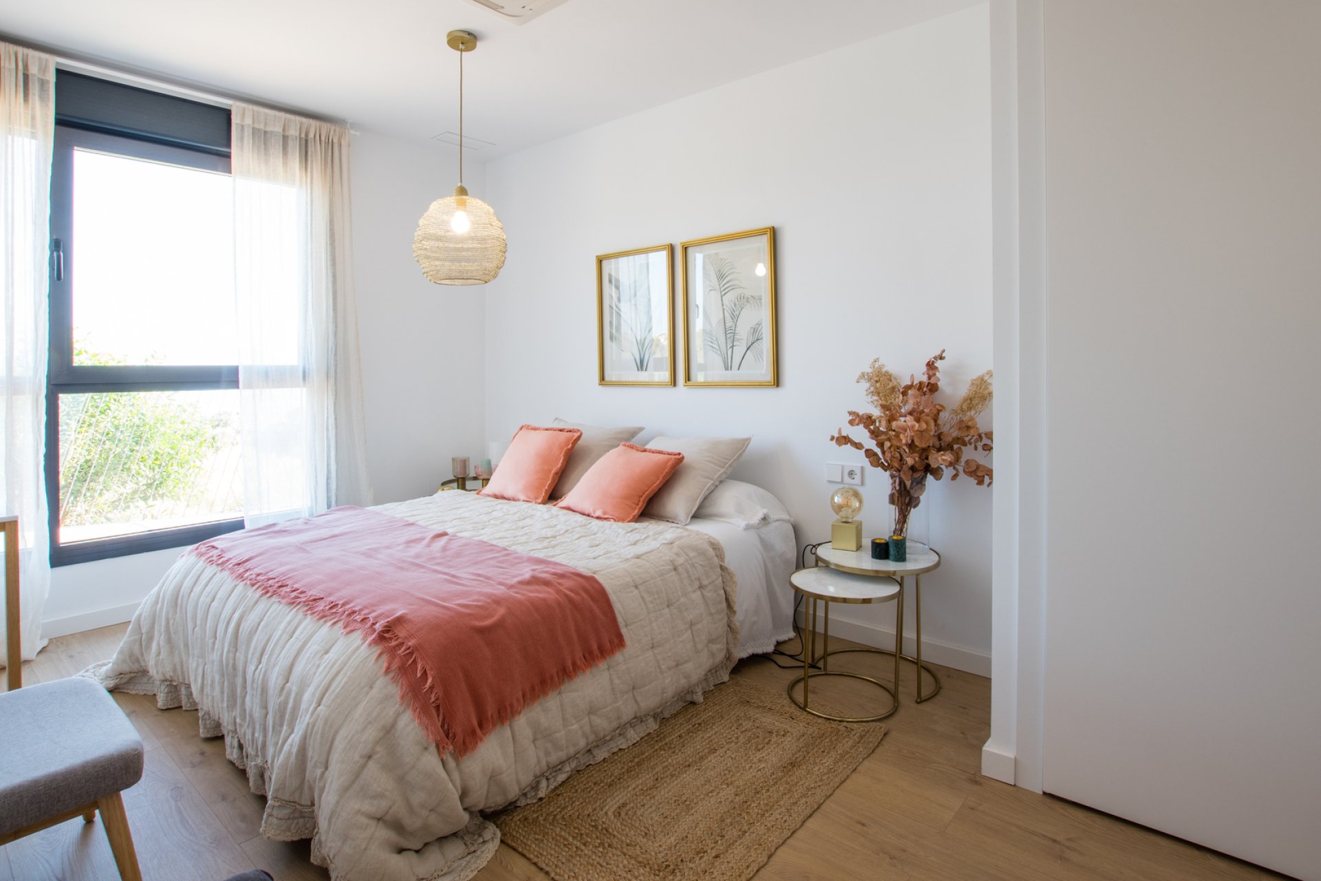 Nieuwbouw Woningen - Penthouse -
La Vila Joiosa