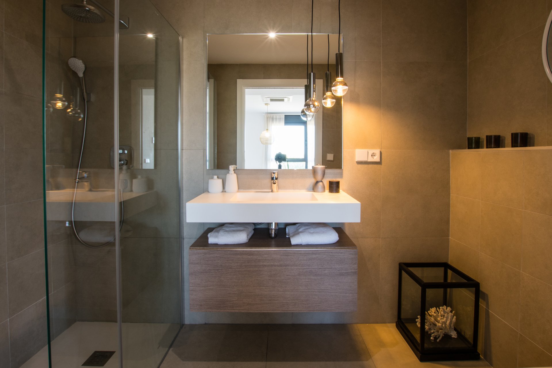 Nieuwbouw Woningen - Penthouse -
La Vila Joiosa