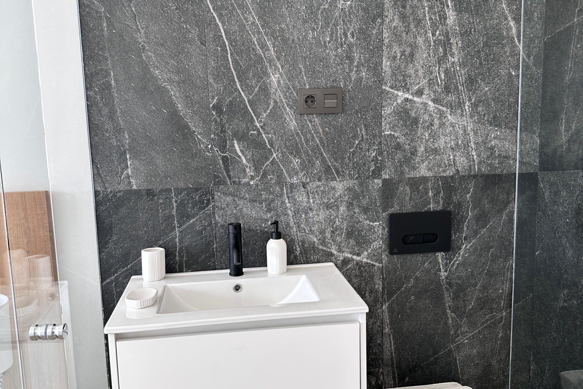 Nieuwbouw Woningen - Penthouse -
Los Alcazares - Los Alcázares