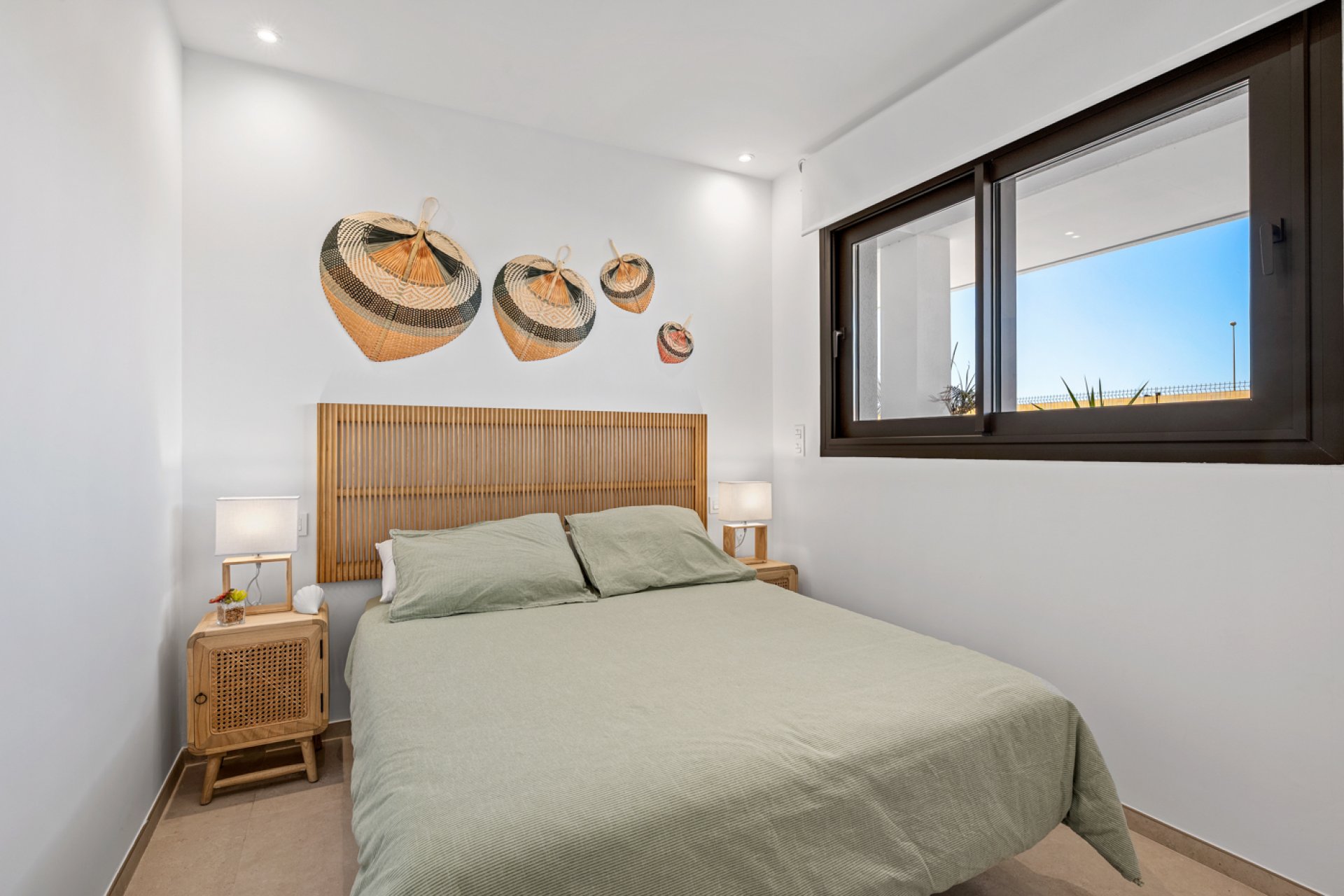 Nieuwbouw Woningen - Penthouse -
Los Alcazares - Los Alcázares