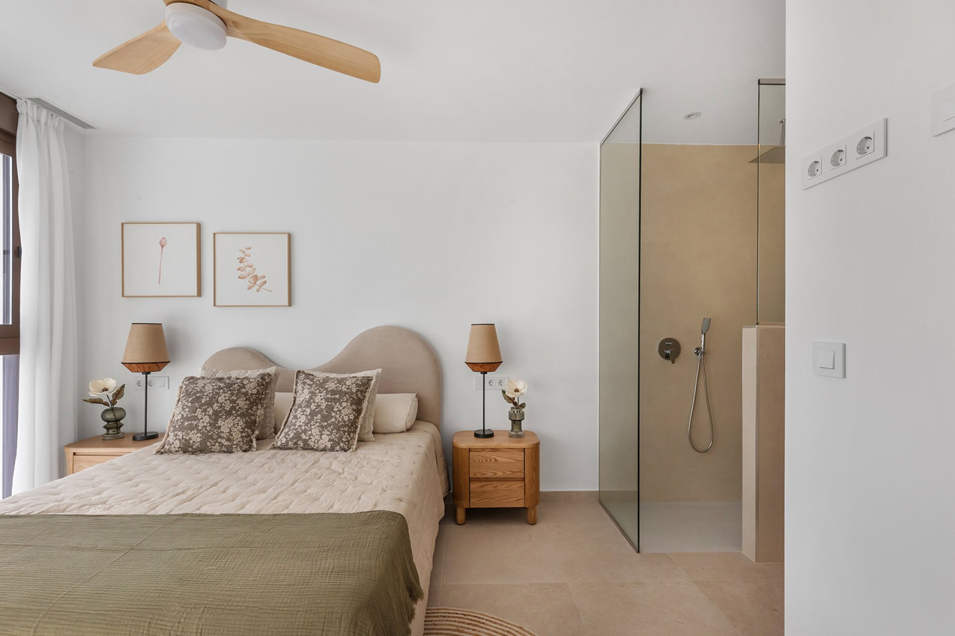 Nieuwbouw Woningen - Penthouse -
Los Alcazares - Los Alcázares