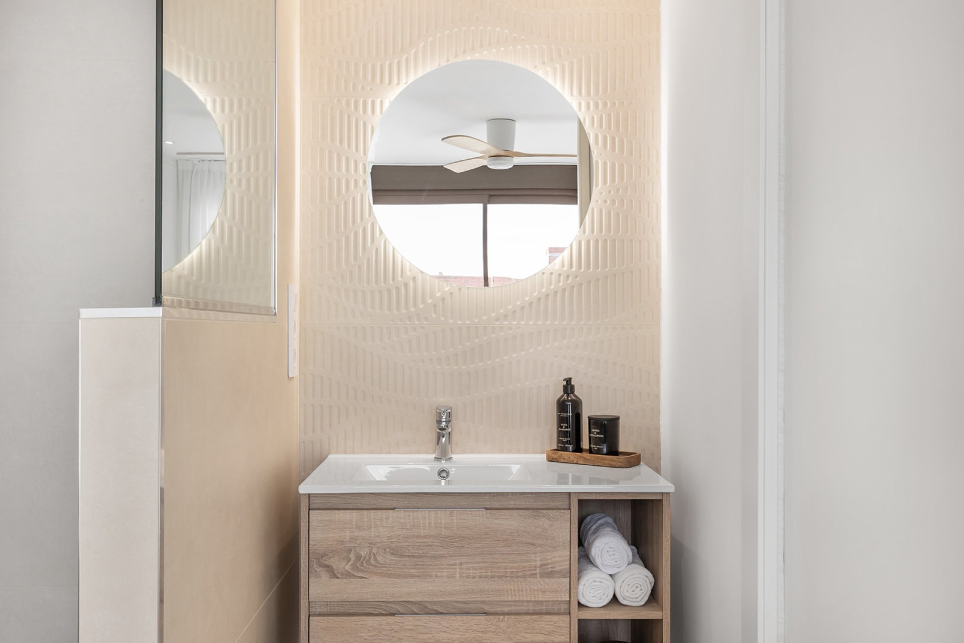 Nieuwbouw Woningen - Penthouse -
Los Alcazares - Los Alcázares