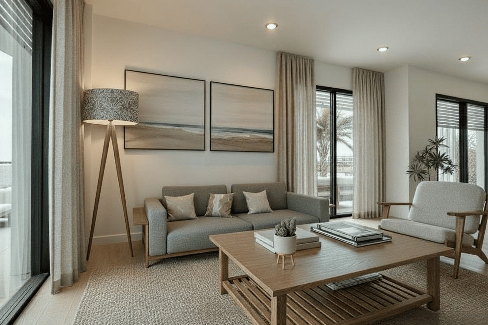 Nieuwbouw Woningen - Penthouse -
Los Alcazares - Los Alcázares
