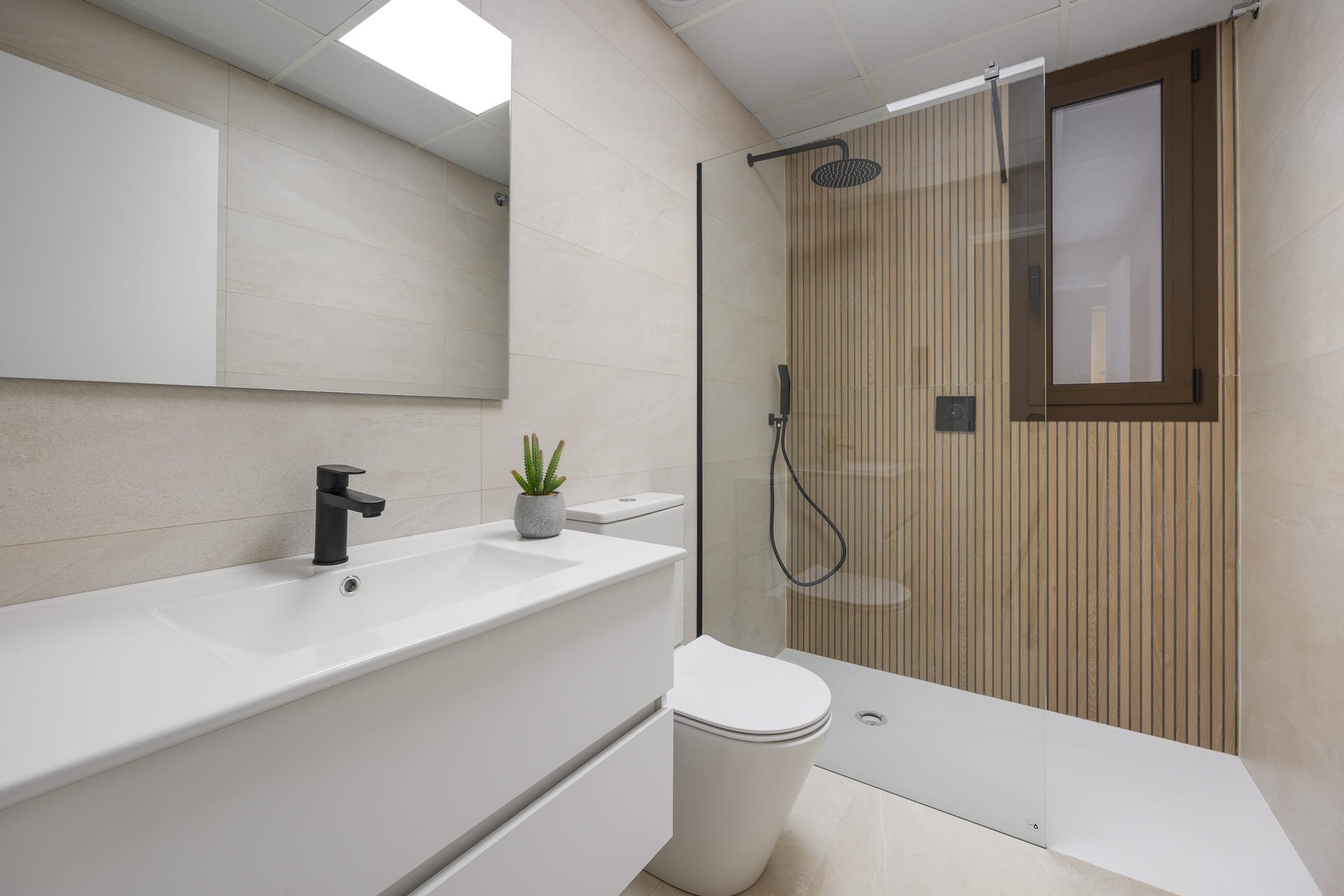 Nieuwbouw Woningen - Penthouse -
Los Alcazares - Los Alcázares