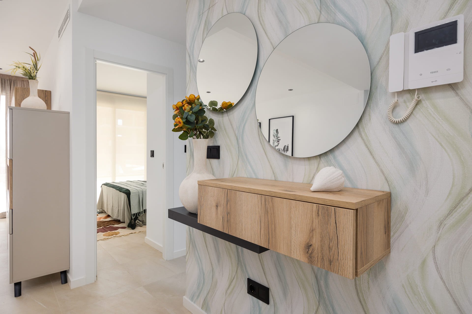 Nieuwbouw Woningen - Penthouse -
Los Alcazares - Los Alcázares