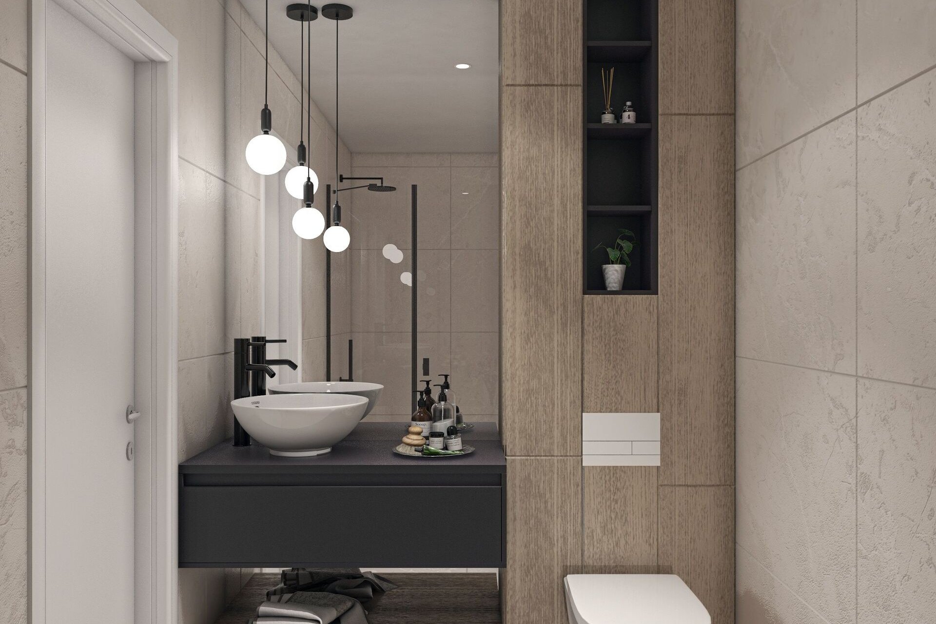Nieuwbouw Woningen - Penthouse -
Los Guardianes
