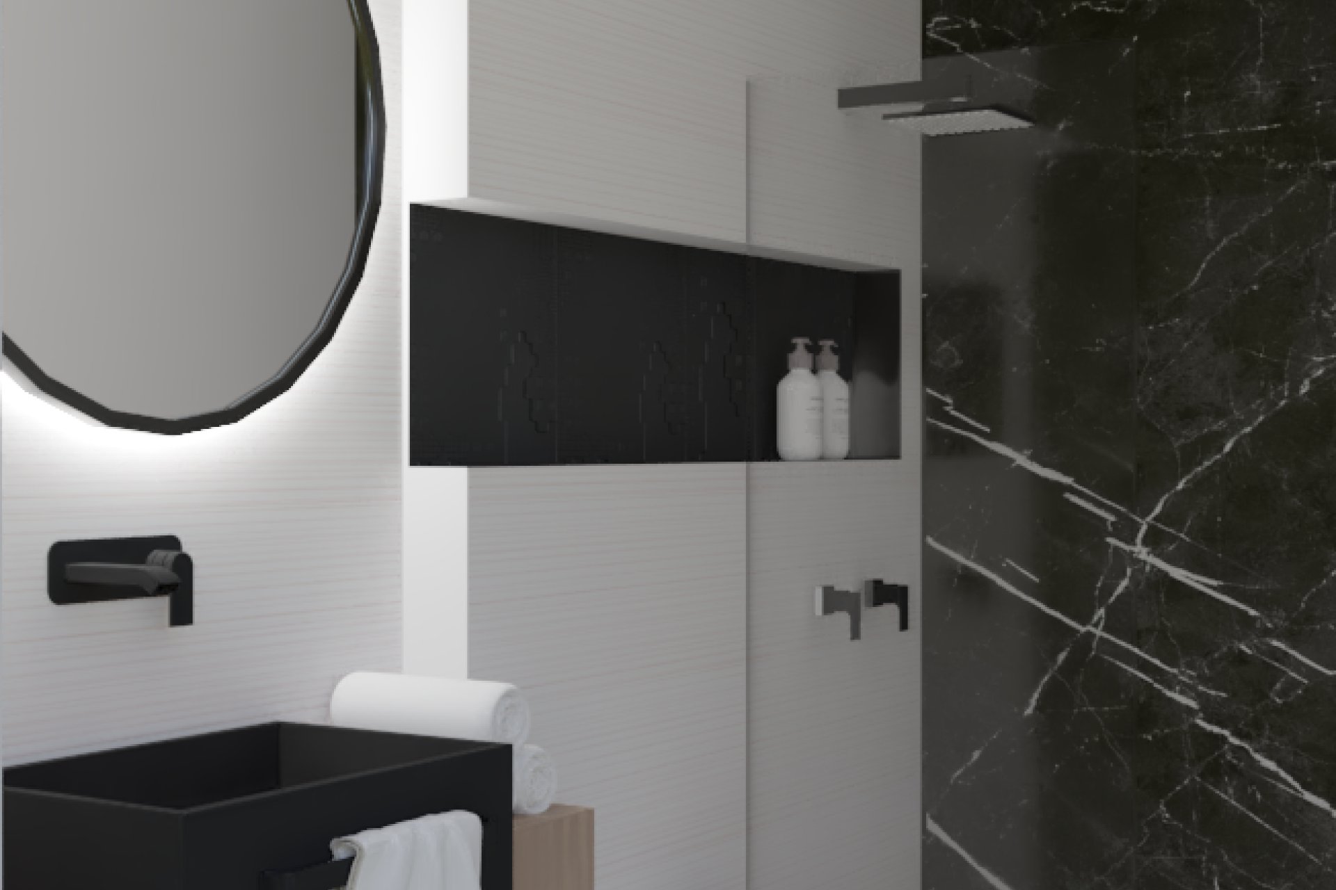 Nieuwbouw Woningen - Penthouse -
Los Guardianes