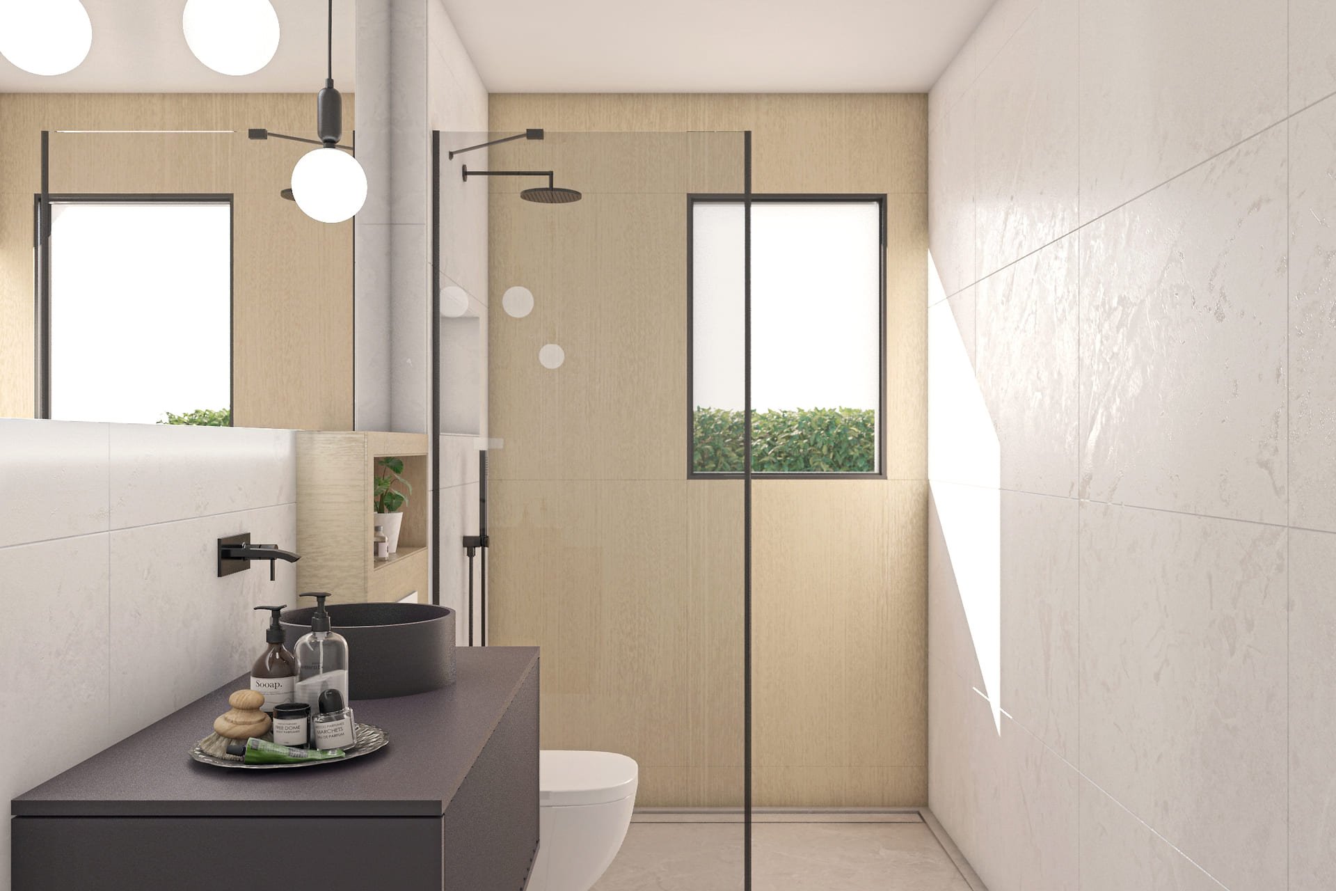 Nieuwbouw Woningen - Penthouse -
Los Guardianes