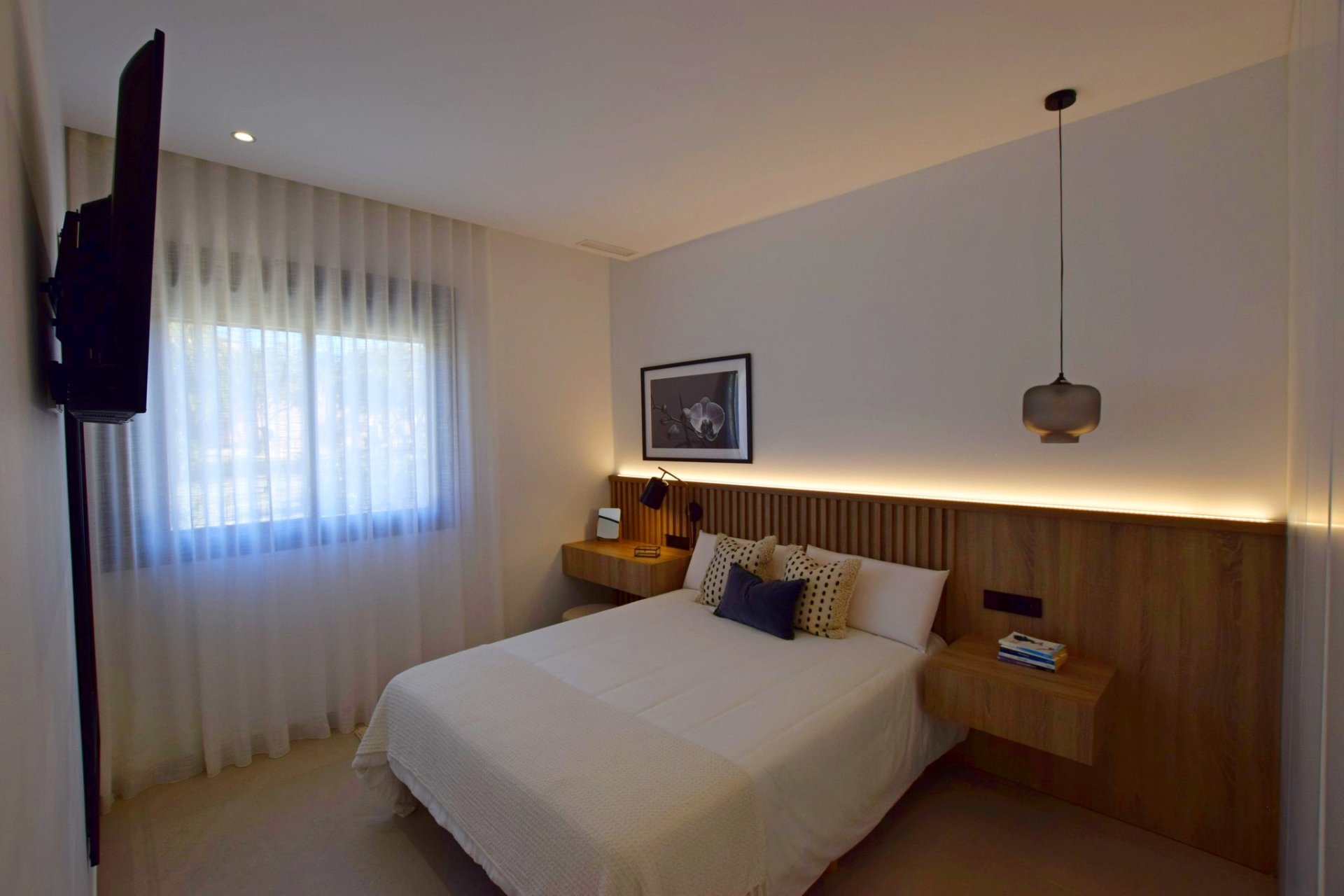 Nieuwbouw Woningen - Penthouse -
Los Guardianes