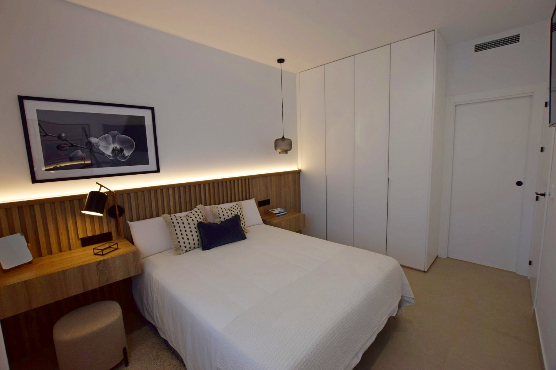 Nieuwbouw Woningen - Penthouse -
Los Guardianes
