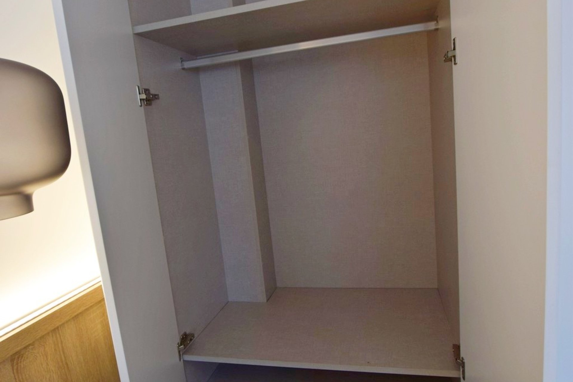 Nieuwbouw Woningen - Penthouse -
Los Guardianes
