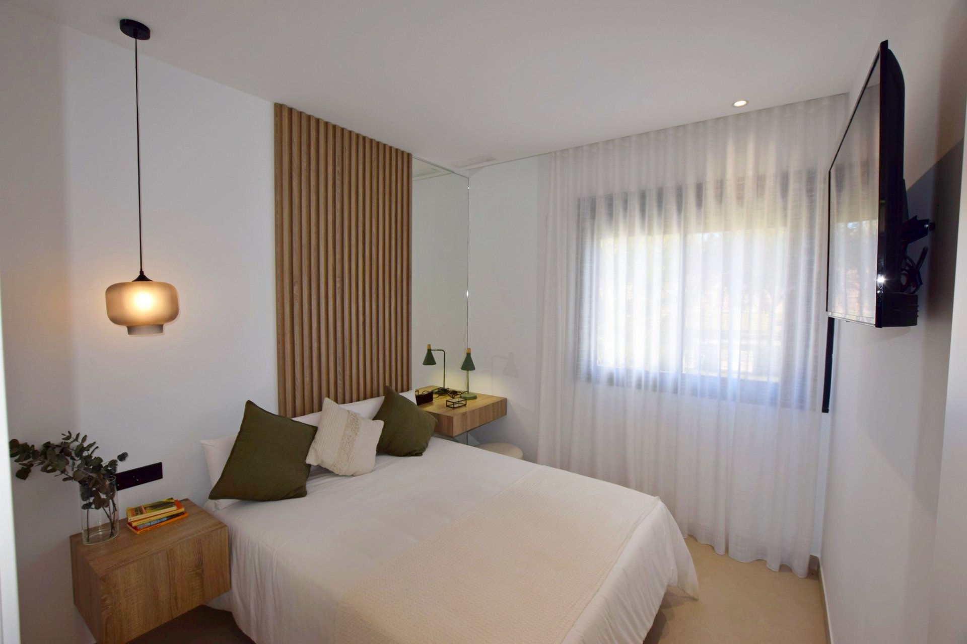 Nieuwbouw Woningen - Penthouse -
Los Guardianes