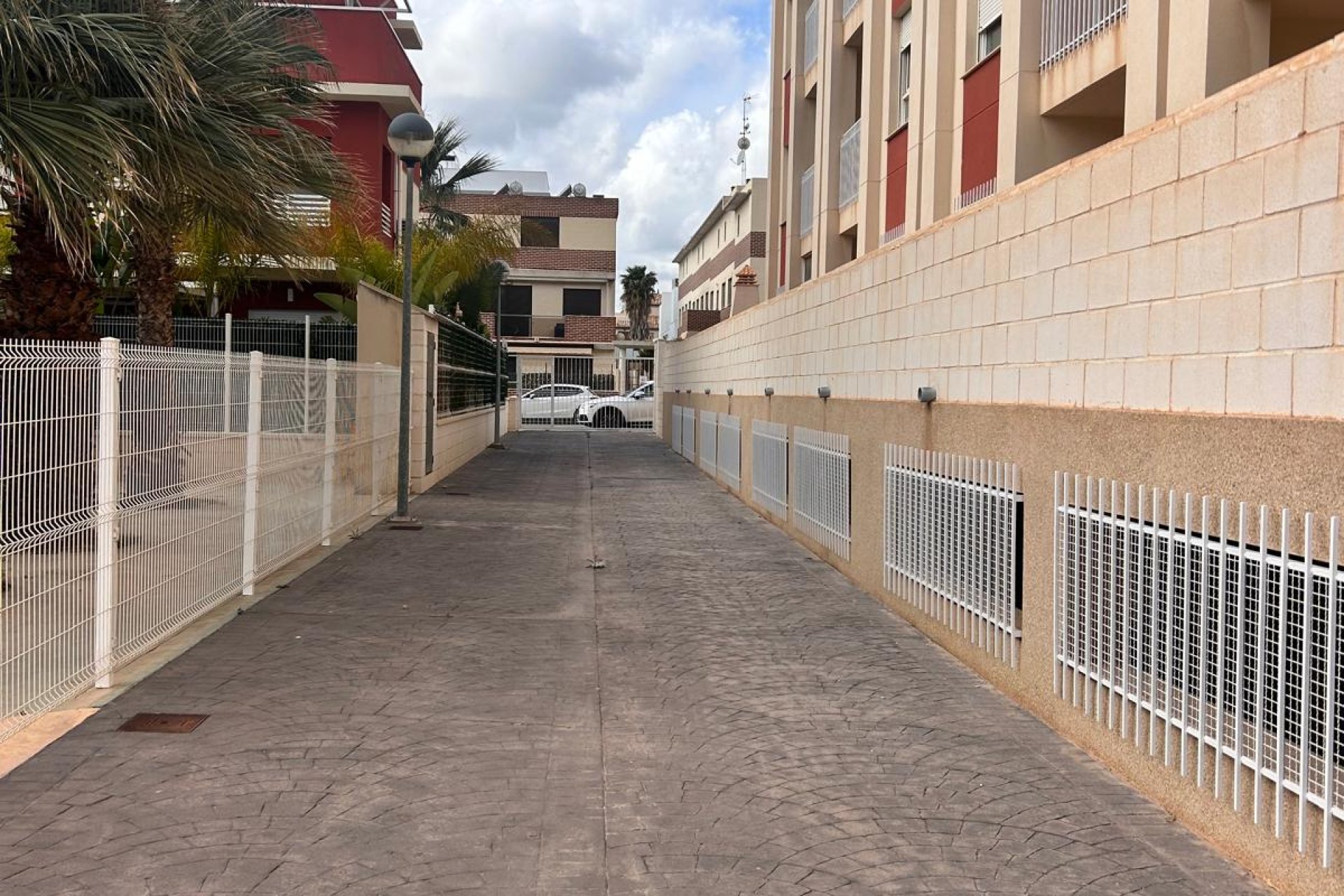Nieuwbouw Woningen - Penthouse -
Orihuela Costa - Lomas de Cabo Roig