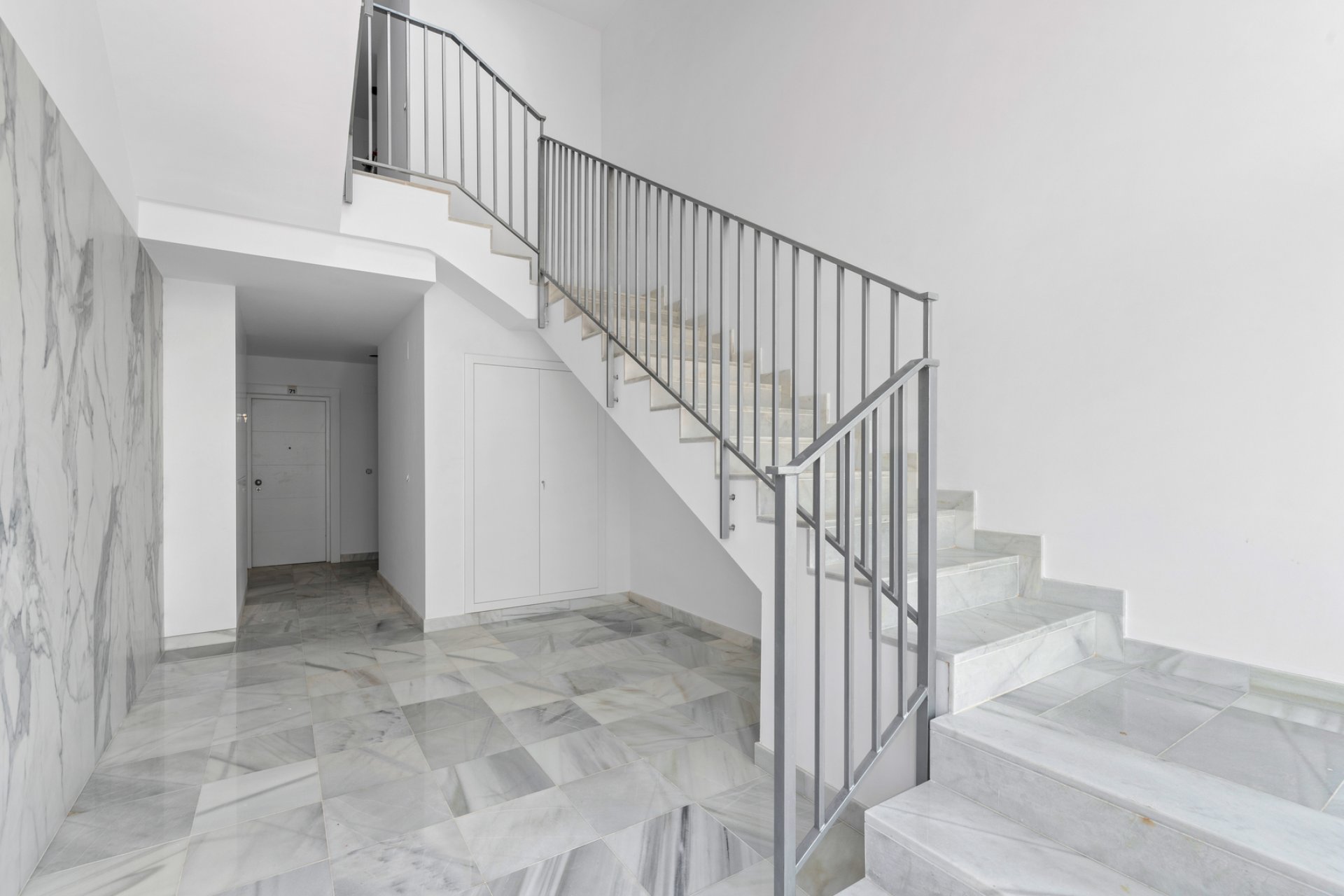 Nieuwbouw Woningen - Penthouse -
Orihuela Costa