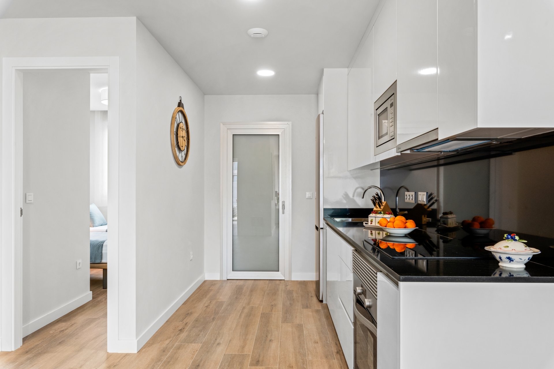Nieuwbouw Woningen - Penthouse -
Orihuela Costa