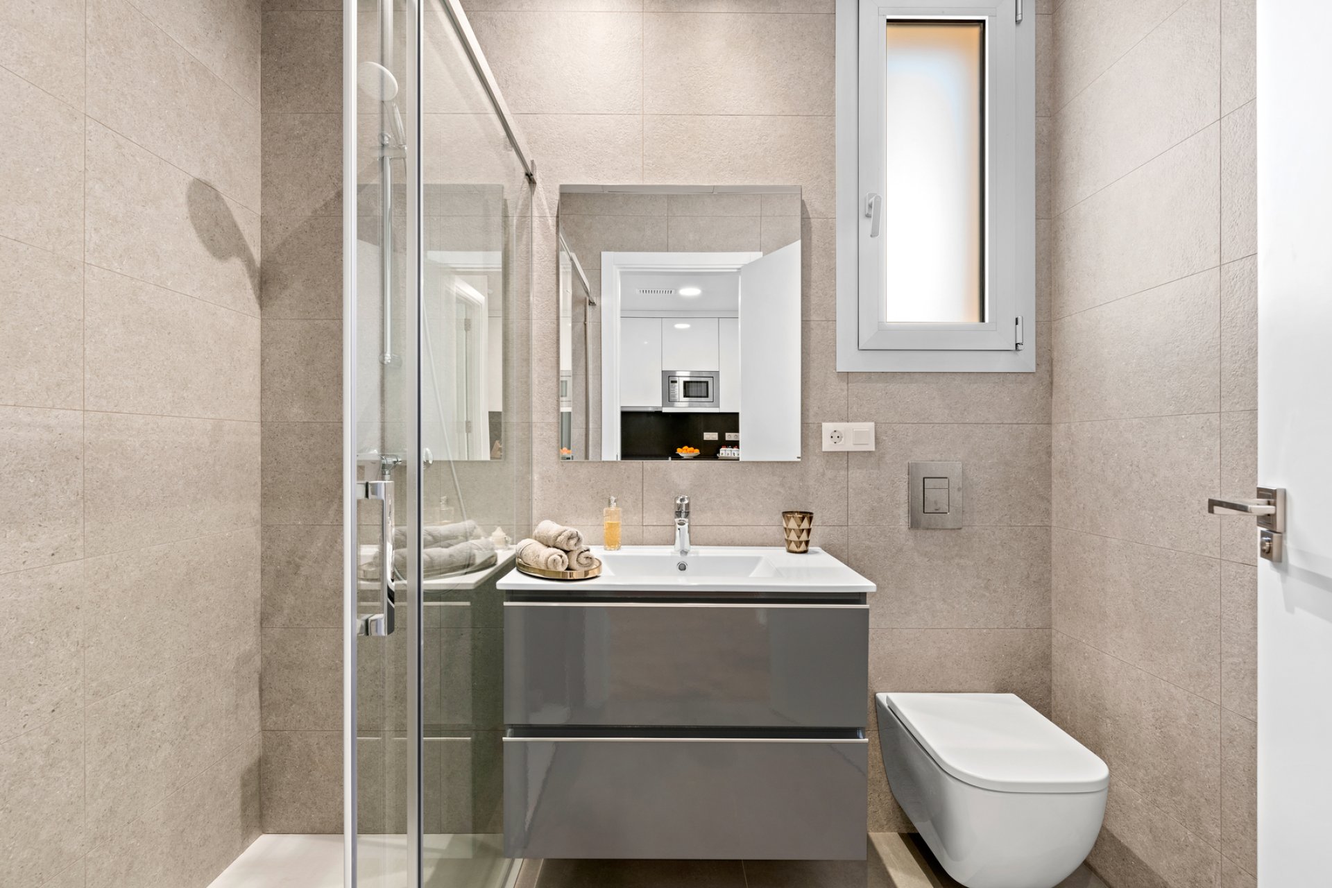 Nieuwbouw Woningen - Penthouse -
Orihuela Costa