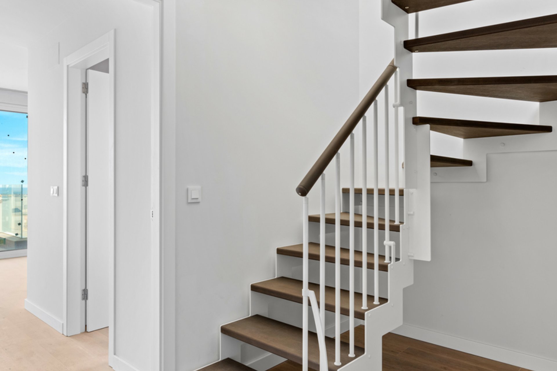 Nieuwbouw Woningen - Penthouse -
Orihuela Costa
