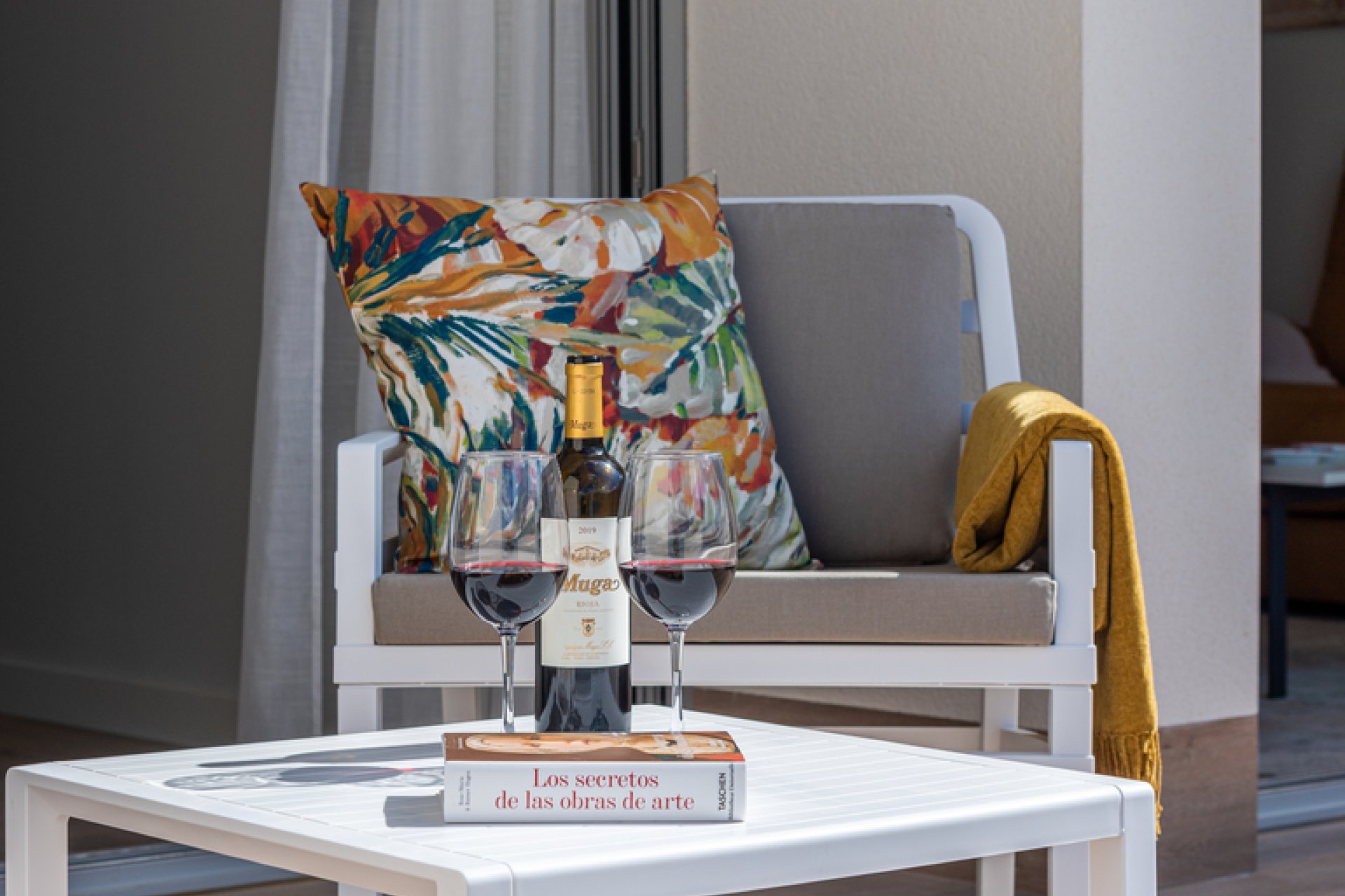 Nieuwbouw Woningen - Penthouse -
Orihuela Costa