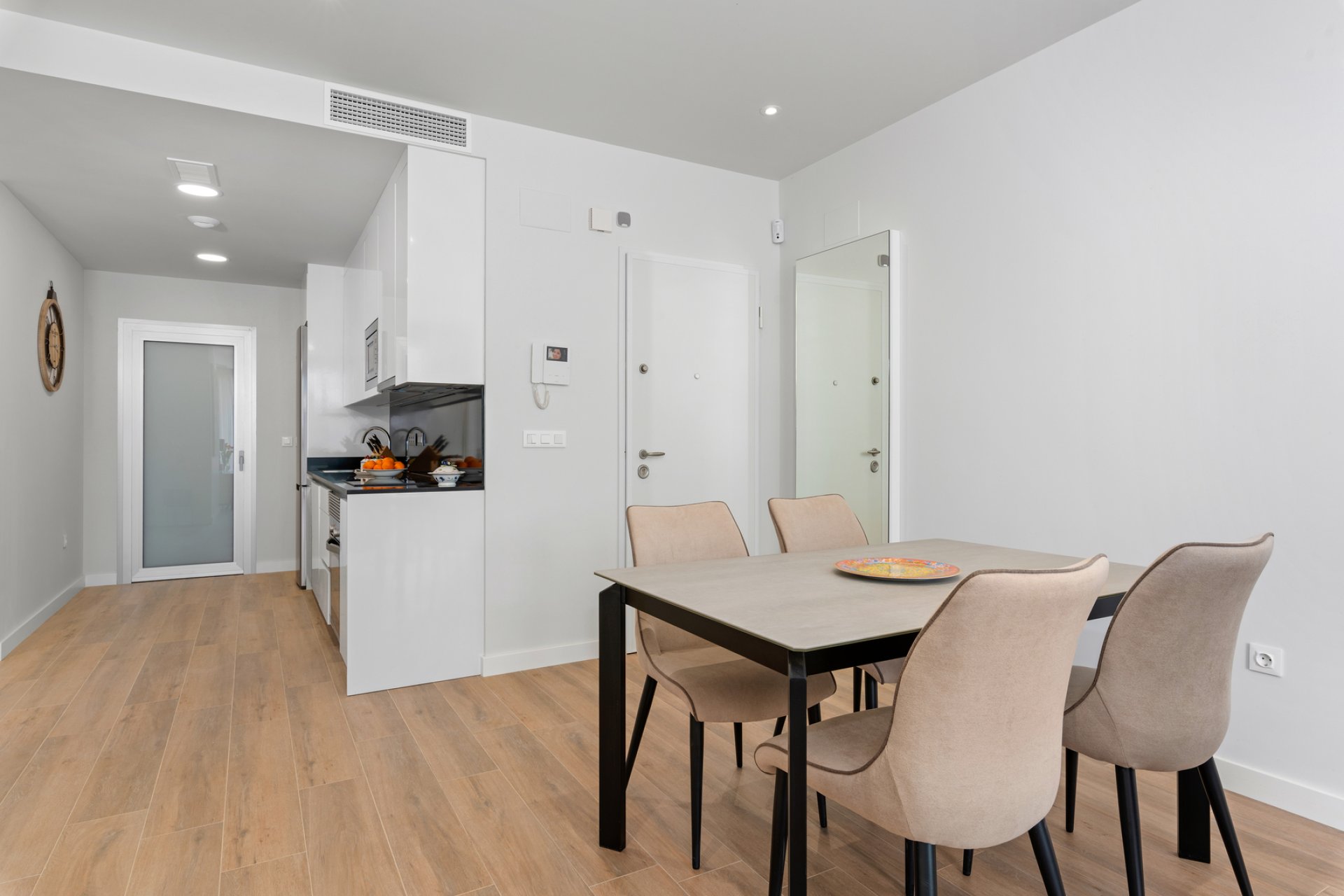 Nieuwbouw Woningen - Penthouse -
Orihuela Costa