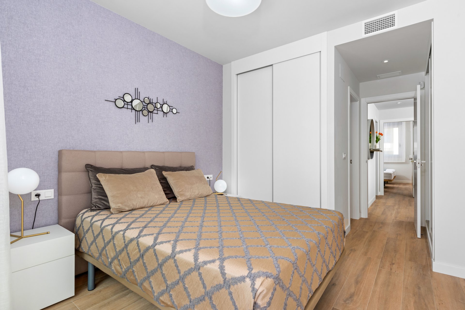Nieuwbouw Woningen - Penthouse -
Orihuela Costa